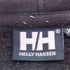 ヘリーハンセン HELLY HANSEN HH ロゴ スウェット パーカー メンズ JPN:XL