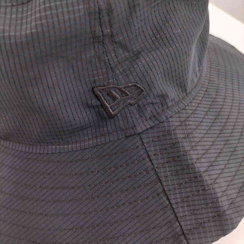 ニューエラ NEW ERA アウトドア アドベンチャーハット ドットエア軽量 メンズ