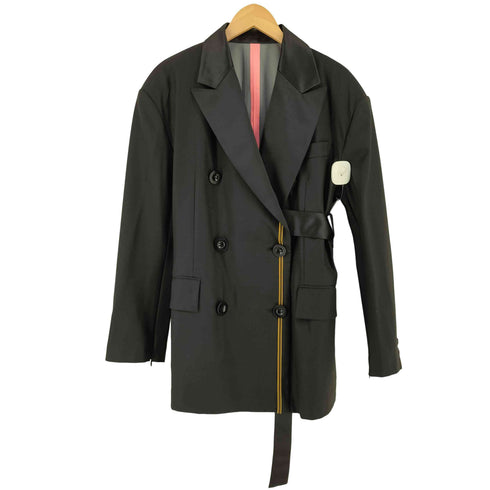 サカイ Sacai 23SS Suiting Jacket スーチングジャケット レディース 2