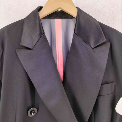 サカイ Sacai 23SS Suiting Jacket スーチングジャケット レディース 2
