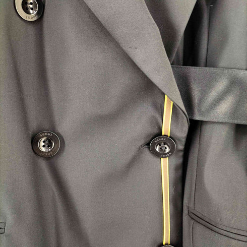 サカイ Sacai 23SS Suiting Jacket スーチングジャケット レディース 2