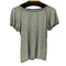 レイビームス Ray BEAMS 26AW ラグラン パフ スリーブ Tシャツ レディース FREE