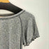レイビームス Ray BEAMS 26AW ラグラン パフ スリーブ Tシャツ レディース FREE