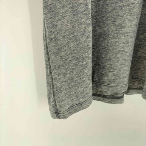 レイビームス Ray BEAMS 26AW ラグラン パフ スリーブ Tシャツ レディース FREE