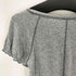 レイビームス Ray BEAMS 26AW ラグラン パフ スリーブ Tシャツ レディース FREE