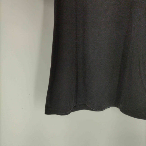 レイビームス Ray BEAMS 26AW ラグラン パフ スリーブ Tシャツ レディース FREE