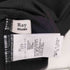 レイビームス Ray BEAMS 26AW ラグラン パフ スリーブ Tシャツ レディース FREE