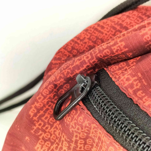 ナイキ NIKE レタリンググラフィックプリント ナップサック メンズ