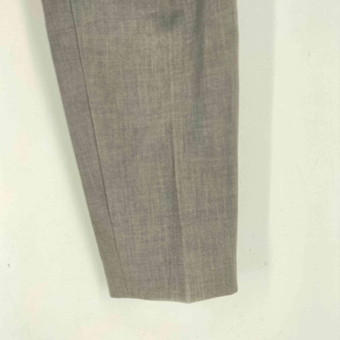 エンフォルド ENFOLD ツータックジョーゼットパンツ レディース JPN:38