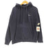 ナイキ NIKE スウッシュ ロゴ クロス フード フーディー パーカー メンズ import:XL