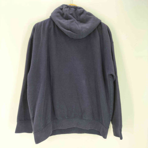 ナイキ NIKE スウッシュ ロゴ クロス フード フーディー パーカー メンズ import:XL