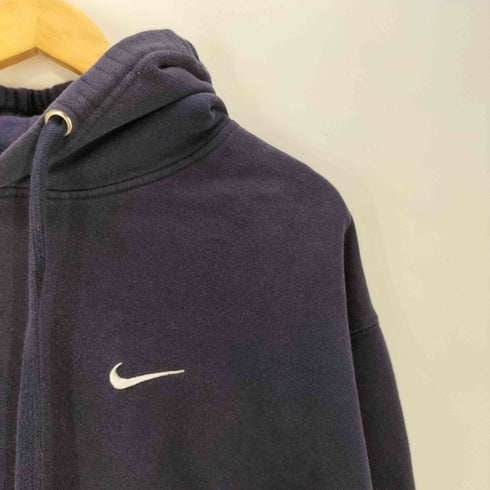 ナイキ NIKE スウッシュ ロゴ クロス フード フーディー パーカー メンズ import:XL
