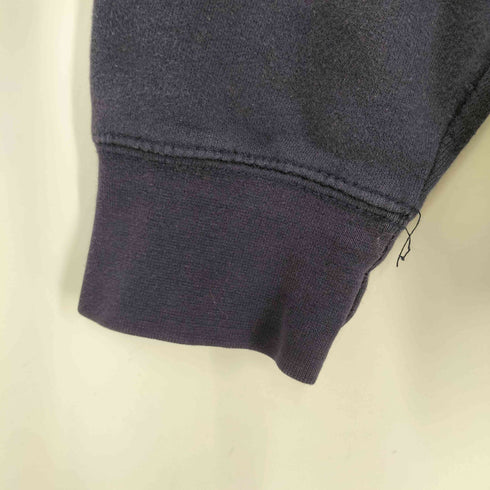 ナイキ NIKE スウッシュ ロゴ クロス フード フーディー パーカー メンズ import:XL