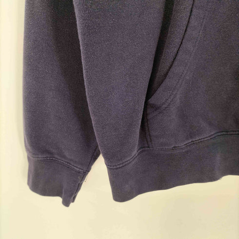 ナイキ NIKE スウッシュ ロゴ クロス フード フーディー パーカー メンズ import:XL