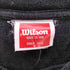 ウィルソン Wilson 90S バスケットボール プリント Tシャツ 裾 袖 シングル メンズ JPN:L