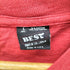 フルーツオブザルーム FRUIT OF THE LOOM 90S USA製 BEST タグ ロバ アニマル プリント Tシャツ裾 袖 シングル メンズ import:L