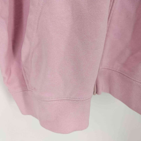 エイチアンドエム H&M オーバーサイズフィット フルジップスウェットパーカー メンズ M