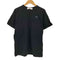 プレイコムデギャルソン PLAY COMME des GARCONS ブラック ハートワッペン Tシャツ メンズ L