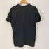 プレイコムデギャルソン PLAY COMME des GARCONS ブラック ハートワッペン Tシャツ メンズ L