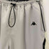 カッパ Kappa THINGS THAT MATTER シングス ザット マター JERSEY BALLOON PANTS ジャージーバルーンパンツ レディース M