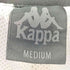 カッパ Kappa THINGS THAT MATTER シングス ザット マター JERSEY BALLOON PANTS ジャージーバルーンパンツ レディース M