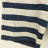NALUTO TRUNKS ボーダー ショーツ メンズ US:30-31