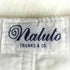 NALUTO TRUNKS ボーダー ショーツ メンズ US:30-31