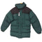 コロンビアスポーツウェア Columbia Sportswear 90-00s フード付き ダウンジャケット メンズ JPN:M