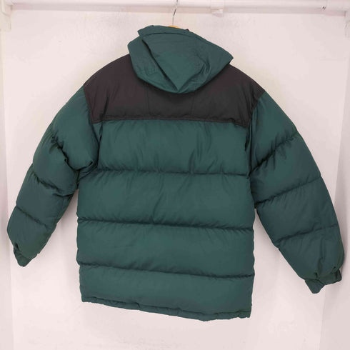 コロンビアスポーツウェア Columbia Sportswear 90-00s フード付き ダウンジャケット メンズ JPN:M