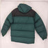 コロンビアスポーツウェア Columbia Sportswear 90-00s フード付き ダウンジャケット メンズ JPN:M