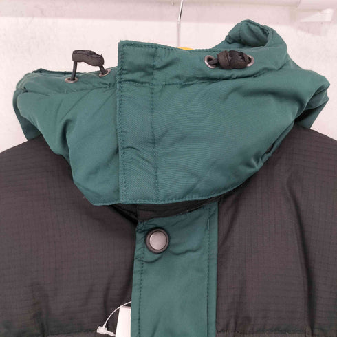 コロンビアスポーツウェア Columbia Sportswear 90-00s フード付き ダウンジャケット メンズ JPN:M