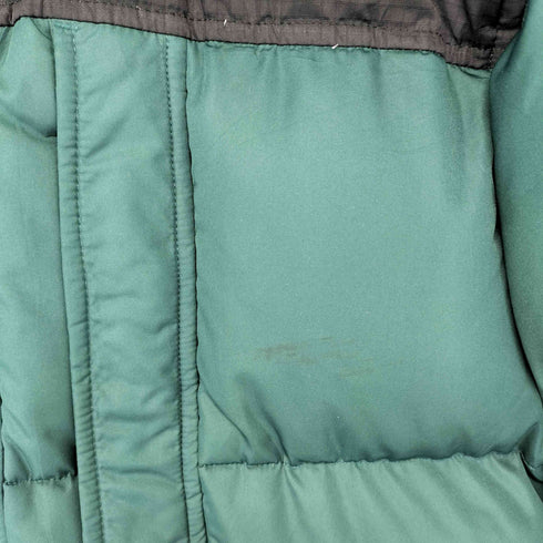 コロンビアスポーツウェア Columbia Sportswear 90-00s フード付き ダウンジャケット メンズ JPN:M