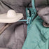 コロンビアスポーツウェア Columbia Sportswear 90-00s フード付き ダウンジャケット メンズ JPN:M