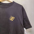 ブロンズ BRONZE B Logo Rug Tee ロゴ ラグ バックプリント 半袖 Tシャツ メンズ M