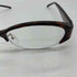 BLUE ELEPHANT ブルーエレファント AESLIT leopard メガネ 眼鏡 メンズ ONE SIZE