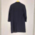 CROMBIE cashmere カシミヤ100% 比翼 チェスターコート メンズ