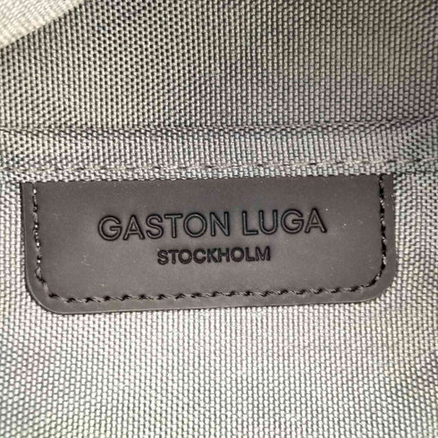 ガストンルーガ gaston luga ルーレン16 バックパック メンズ