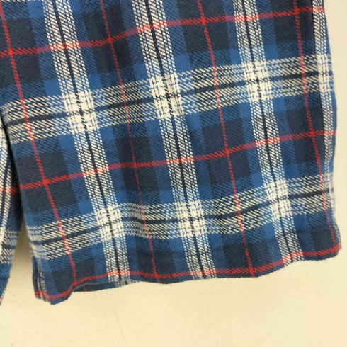 ディッキーズ Dickies 26SS 別注チェックショーツ メンズ JPN:L