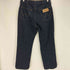 ラングラー Wrangler 別注 11MWZ ジップフライ デニム メンズ JPN:M