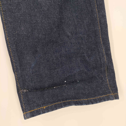 ラングラー Wrangler 別注 11MWZ ジップフライ デニム メンズ JPN:M