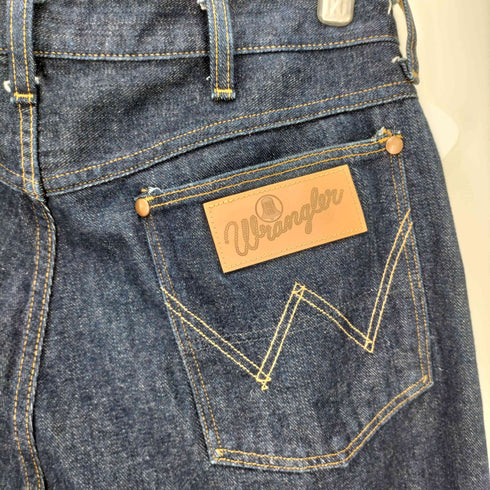ラングラー Wrangler 別注 11MWZ ジップフライ デニム メンズ JPN:M