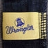 ラングラー Wrangler 別注 11MWZ ジップフライ デニム メンズ JPN:M