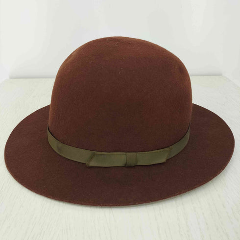 エルエルビーン L.L.Bean 英国製 フェルトハット メンズ