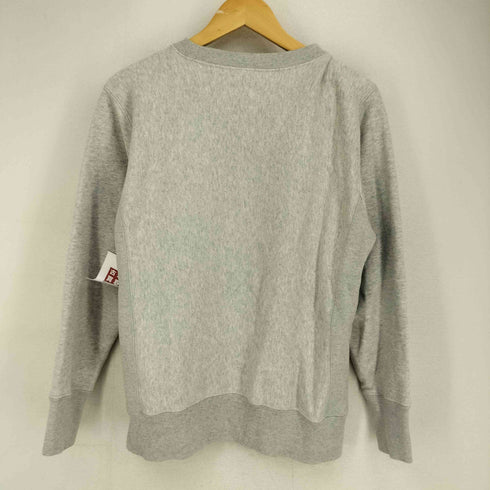 チャンピオン Champion REVERSE WEAVE リバースウィーヴ クルーネックスウェット メンズ JPN:M