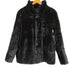 real fur リアルファー ジャケット メンズ