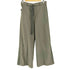 サカイ Sacai 25SS Suiting Pants ワイドパンツ レディース 3