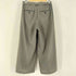 サカイ Sacai 25SS Suiting Pants ワイドパンツ レディース 3