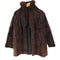 real fur リアルファー ジャケット レディース JPN:13号