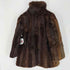 real fur リアルファー ジャケット レディース JPN:13号
