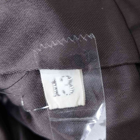 real fur リアルファー ジャケット レディース JPN:13号